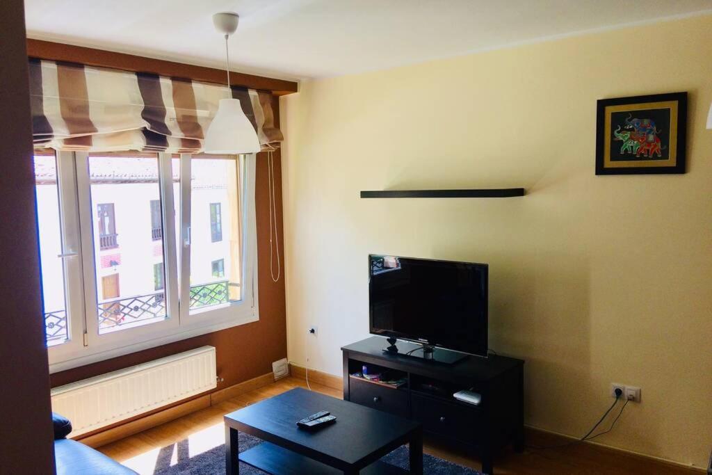 Apartamento El Cortijo Onís Eksteriør bilde