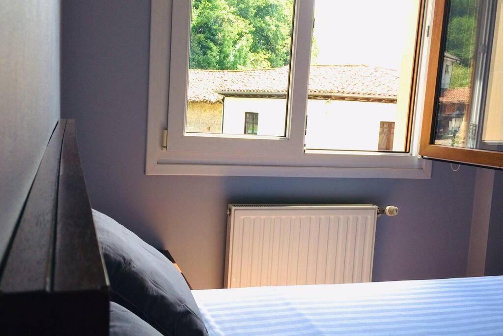 Apartamento El Cortijo Onís Eksteriør bilde