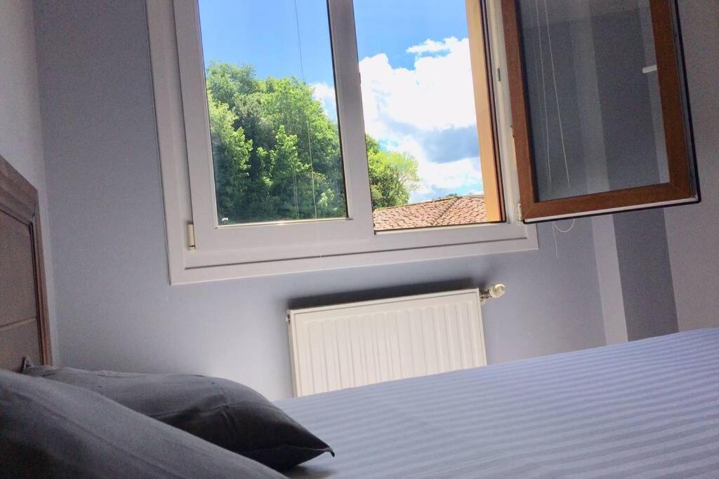 Apartamento El Cortijo Onís Eksteriør bilde